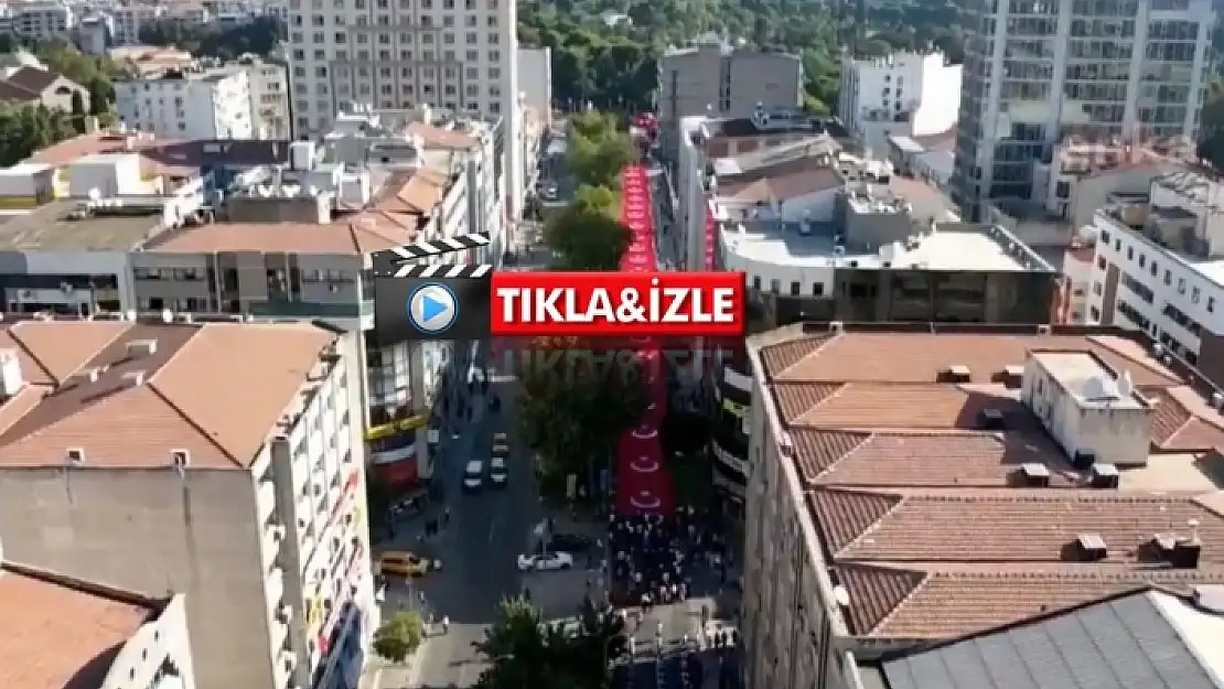 İzmirliler 9 Eylül'ü Coşkuyla Kutladı!
