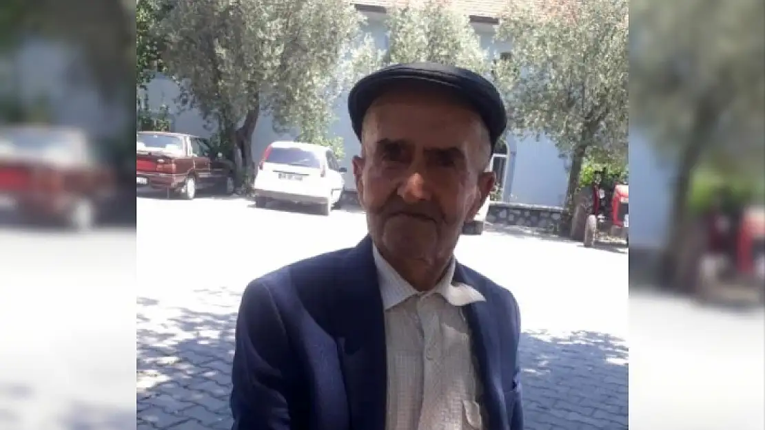 'Kahveye Gidiyorum' Diye Evden Çıktı 5 Gündür Haber Alınamıyor