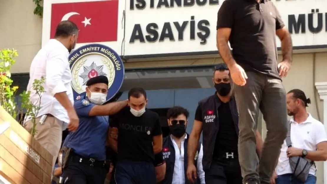 Ketçap Ferdi'nin Ağabeyi Öldürüldü Zanlıları Yakalandı