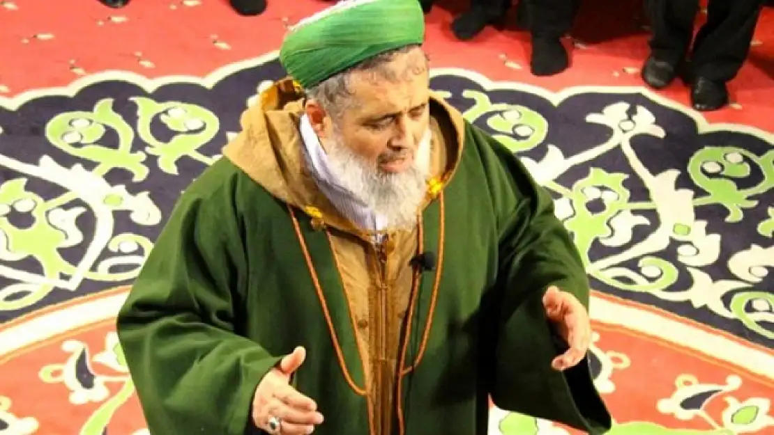 Kız Çocuğunu İstismar Eden Sahte Şeyh İçin 42 Yıl Hapis İstendi
