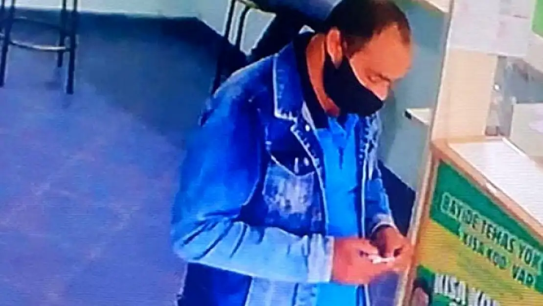 Korona Testi Pozitif Çıkan Vatandaş İddia Oynarken Yakalandı