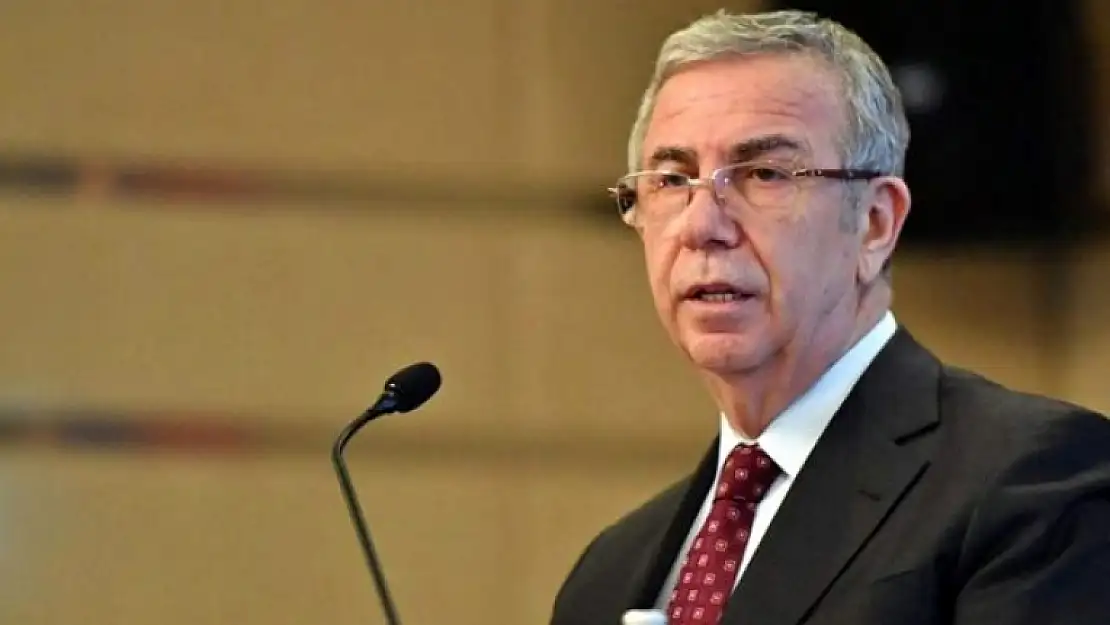 Mansur Yavaş, Öğrencilerin Eğitimi İçin Köylere Ücretsiz İnternet Getiriyor