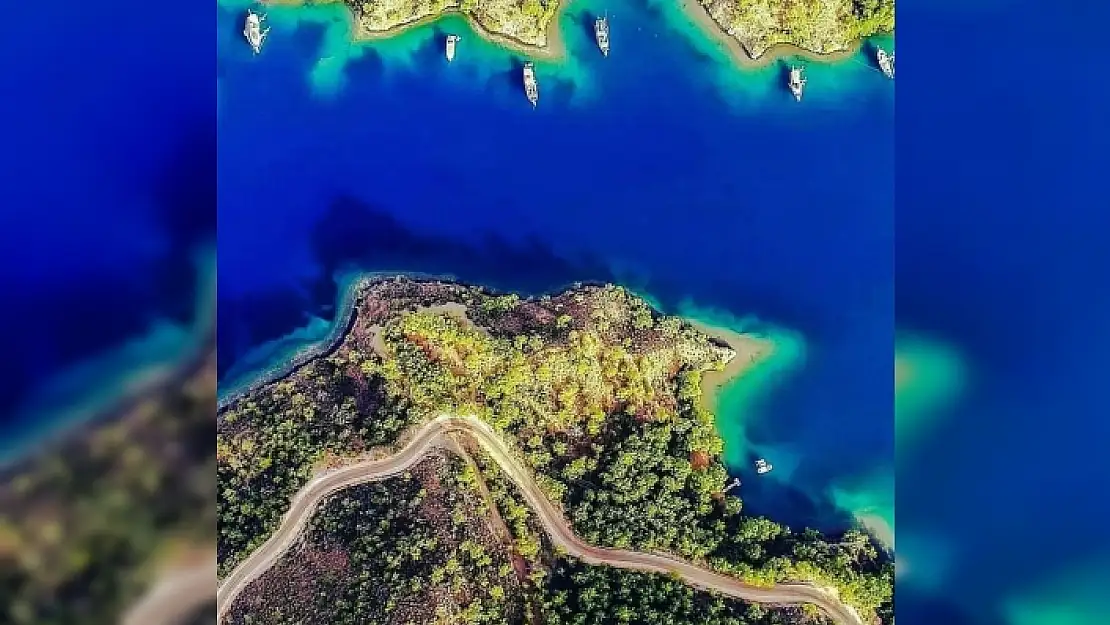 Marmaris Bencik Koyu'nda ÇED Süreci İptal Edildi!