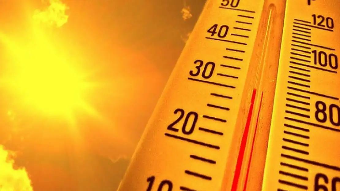 Meteoroloji: 'Muğla'da Hava Sıcaklığı 6-10 Derece Artacak'