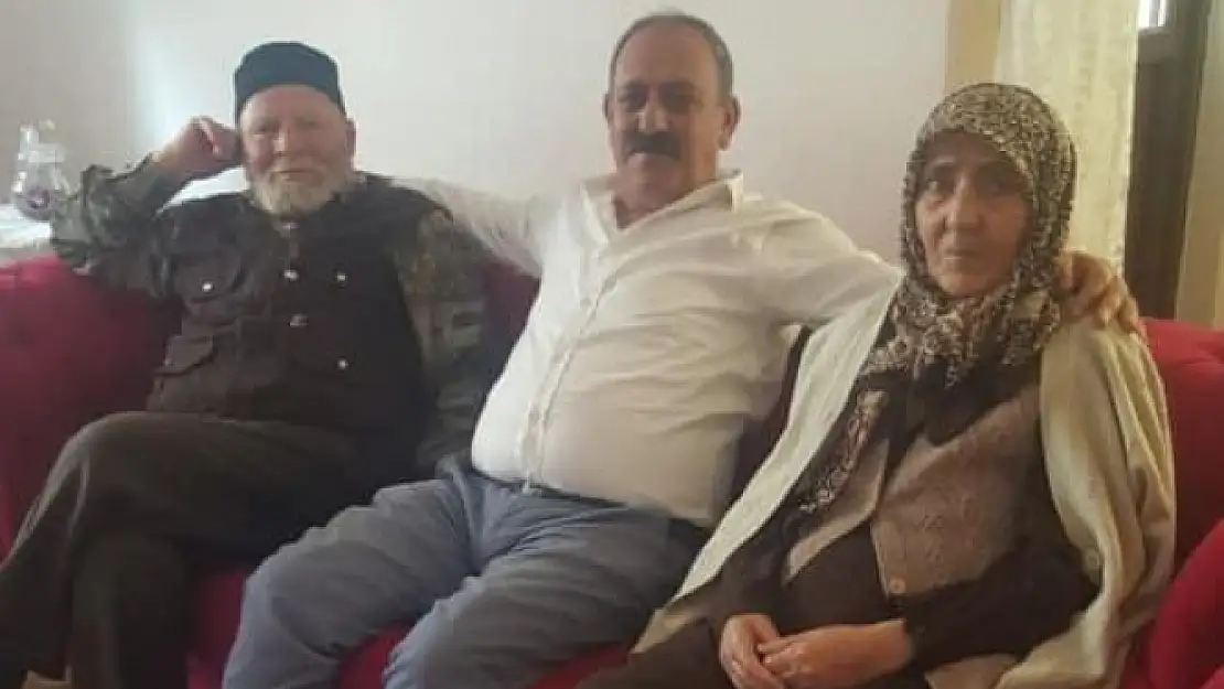 MHP Muğla İl Başkanı Korkmaz'ın Annesi Vefat Etti