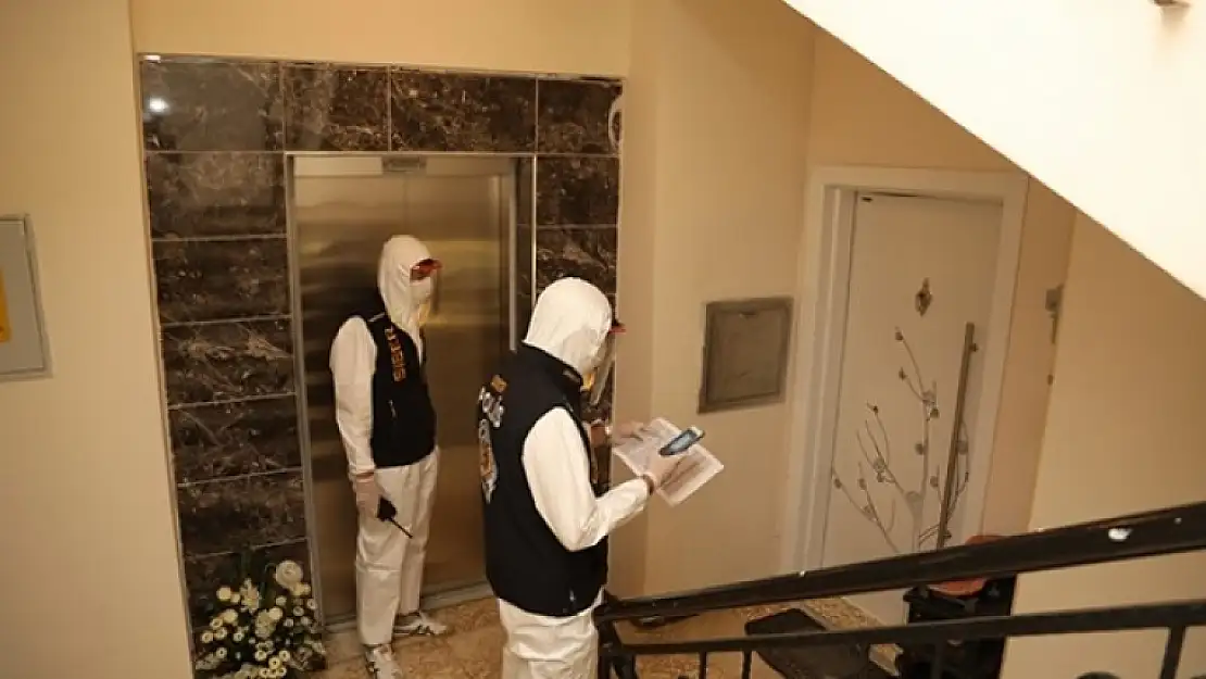 Milas'ta Karantinada Olması Gereken Şahıs Evinde Bulunamadı