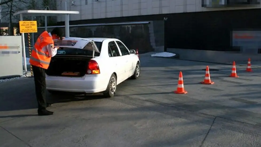 Muayeneli LPG'li Araçlar Artık AVM Otoparklarını Kullanabilecek