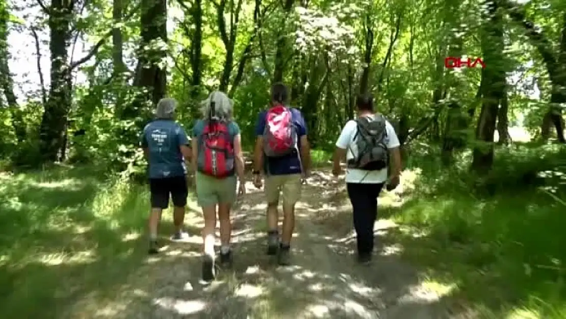 Muğla'da Eko Turizm Projeleri Halka KazandıracaK