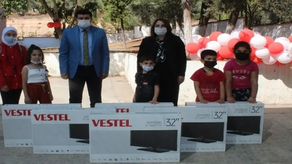 Muğla Milli Eğitim'den 'Sınırsız Eğitim' Projesi