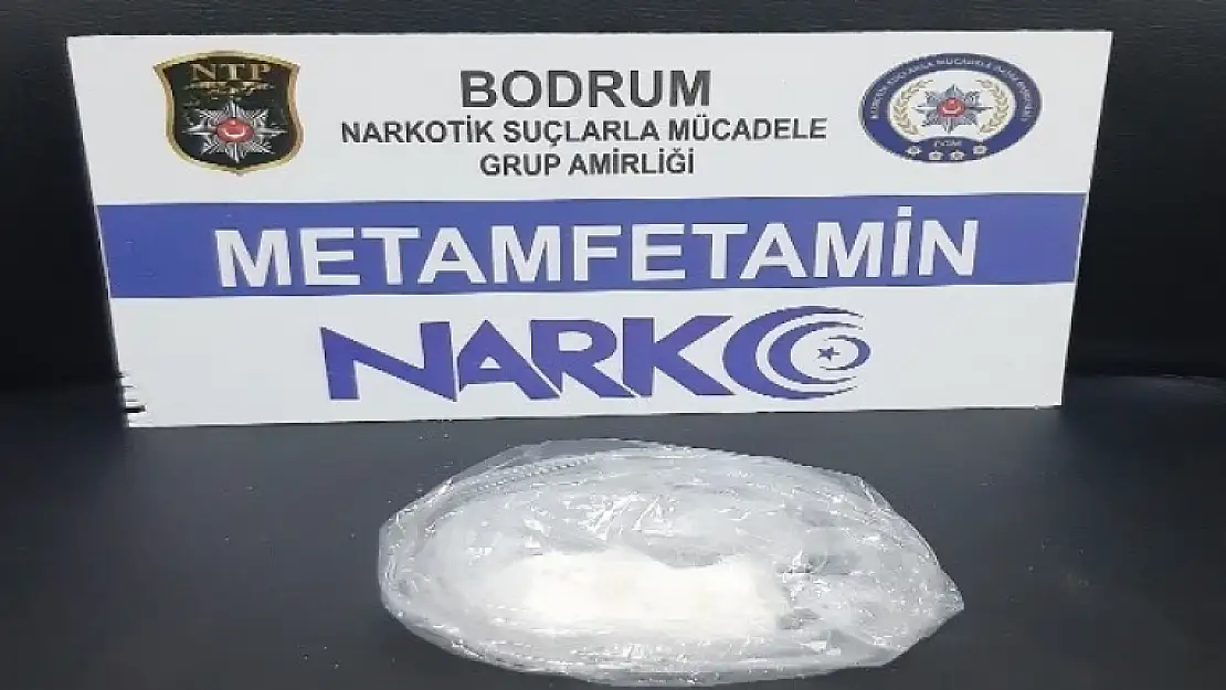 Muğla'da 53 Ayrı Operasyonda 14 Tutuklama Kararı Çıktı