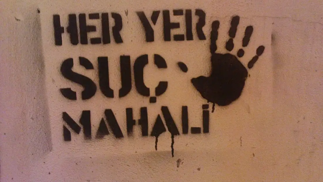 Milas'ta 83 Yaşındaki Kadına Cinsel Saldırı!