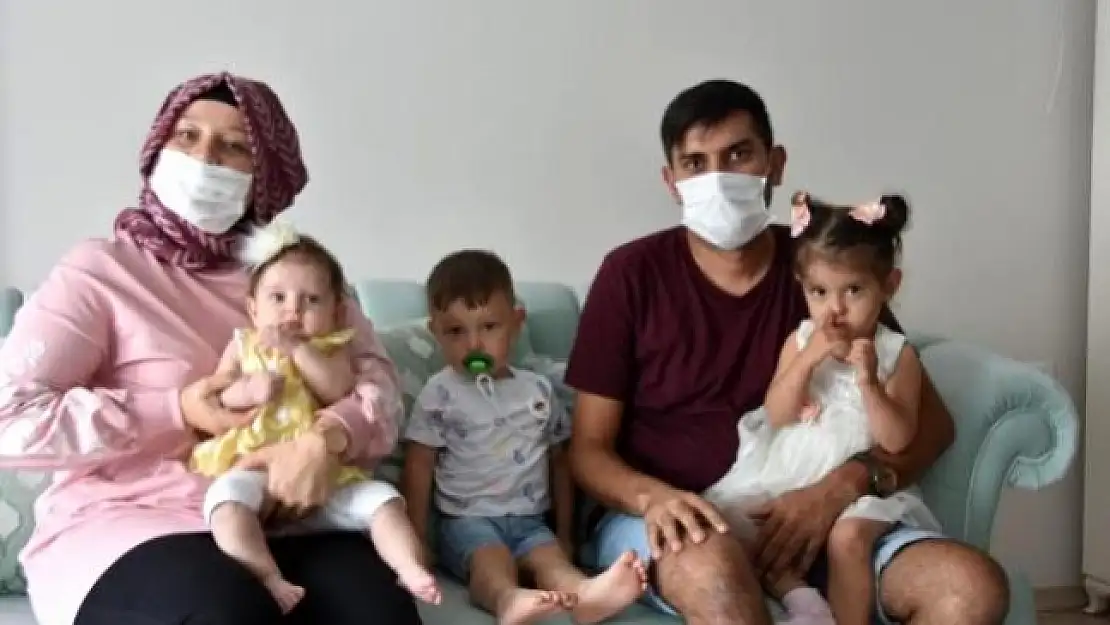 Muğla'da Kanser Olduğunu Askere Giderken Öğrenen Tan'ın Umut Zaferi
