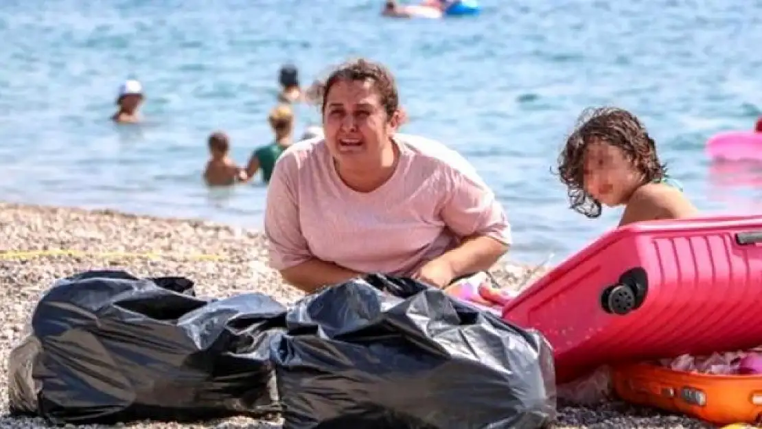 'Ölmek İstemiyorum' Diye Ağlayan Koronalı Kadın Ruhsal Tedavi Görecek