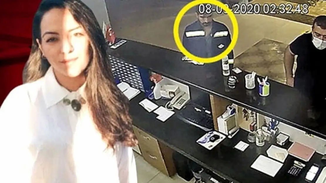 Otel Odasında Şok: Uykudan Gözümü Açtığımda Yatağımdaydı!