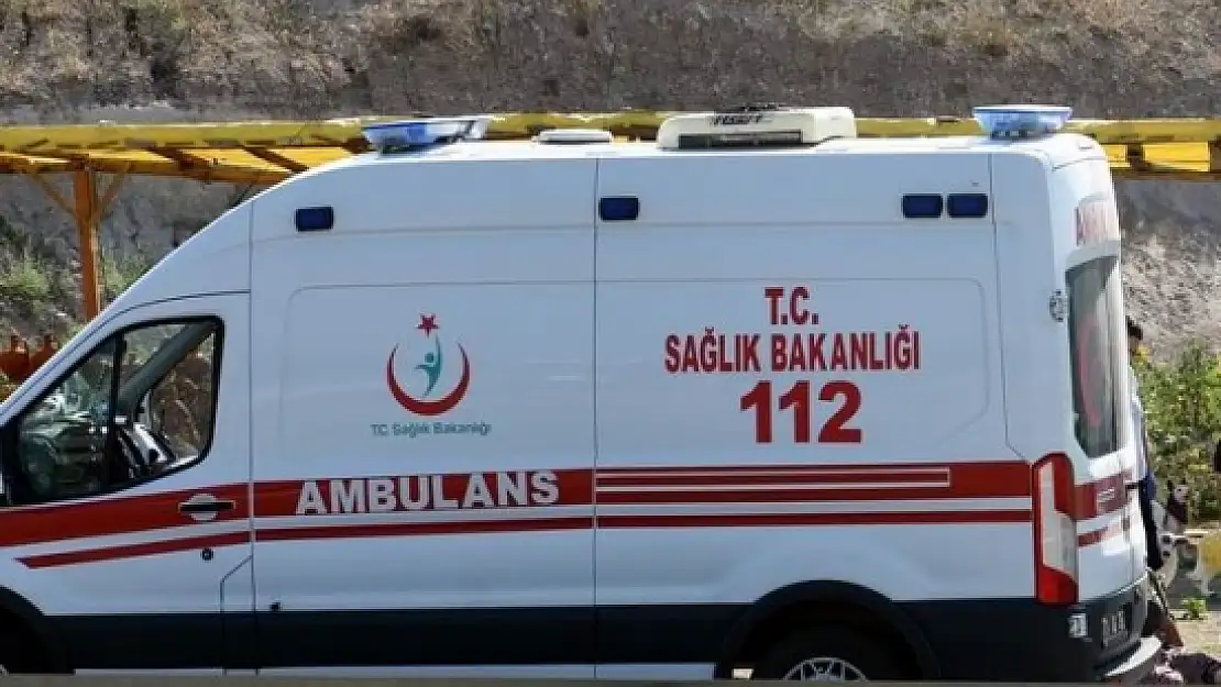 Otomobilin Çarptığı Bisikletli Çocuk Hayatını Kaybetti