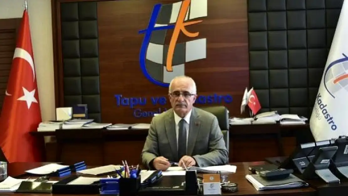 Pandemide Gayrimenkul Alan Yabancı Sayısı 20 Bine Düştü