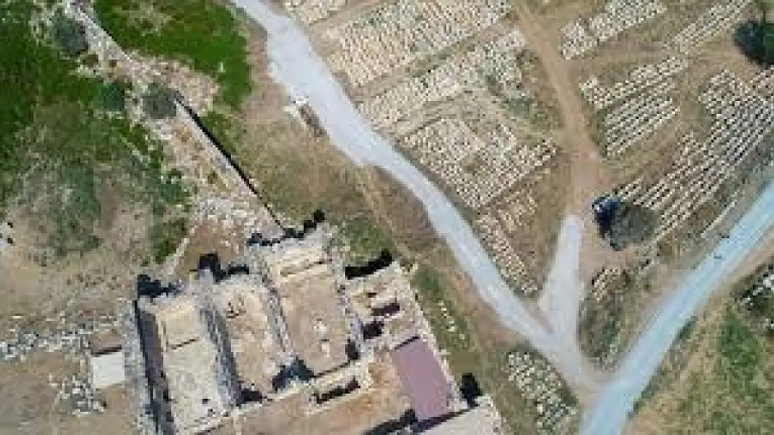 Patara Özel Çevre Koruma Bölgesi'nin Alanı Genişledi