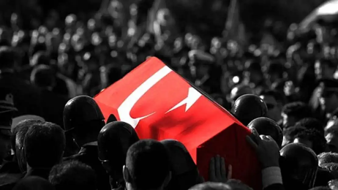 Pençe-Kaplan Operasyonu'nda Bir Teğmen ve Bir Uzman Çavuş Şehit Oldu