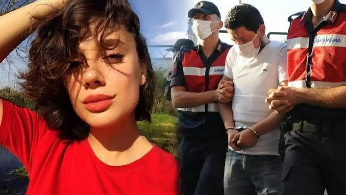 Pınar Gültekin Cinayetinde Dikkat Çeken 'Anahtar ve Elbise' Detayı!