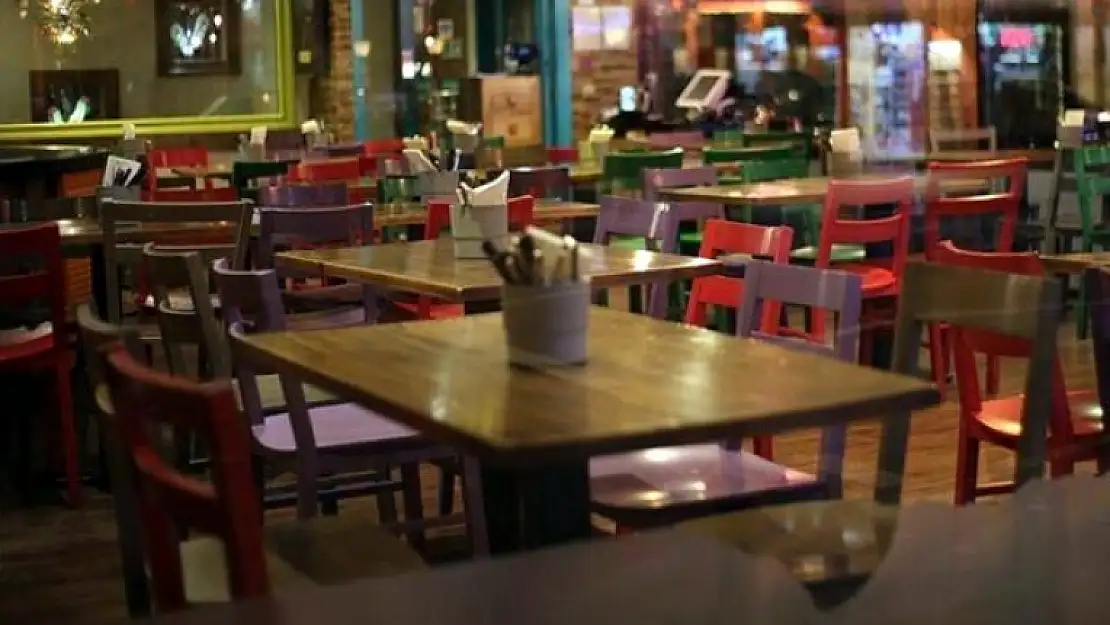 Restoran ve Kafeteryalara Bu Gece İtibariyle Müzik Kısıtlaması Geliyor
