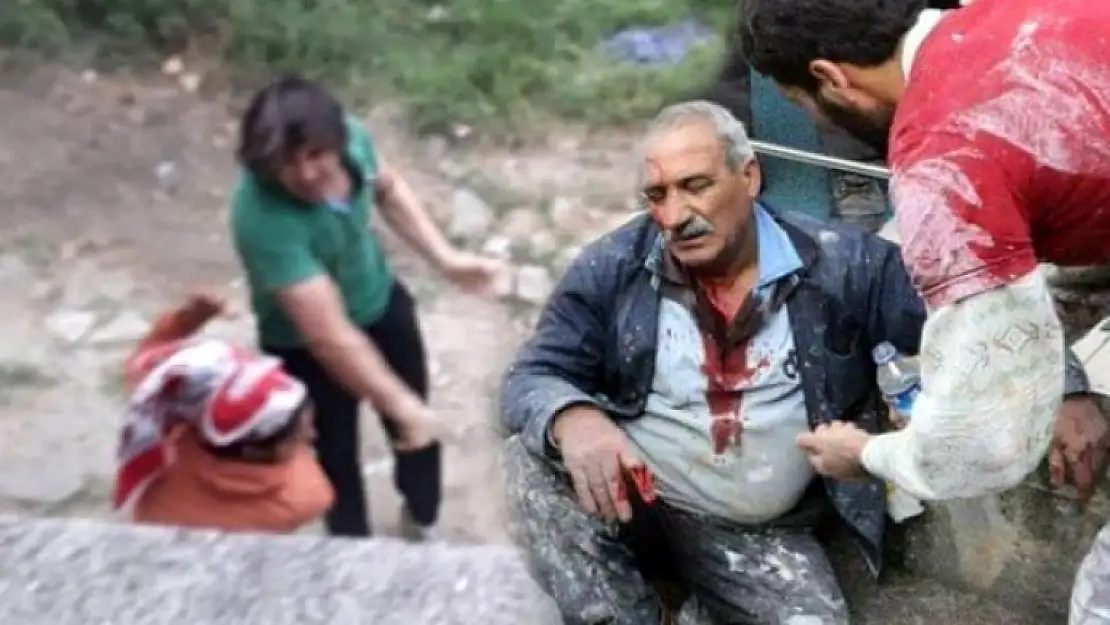 Sakarya Valiliği'nden Tarım İşçilerine Saldırı İddiasına Açıklama