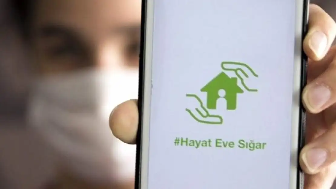 Tüm Türkiye'de Toplu Taşımada Zorunlu Olan HES Kodu Nasıl Alınır?