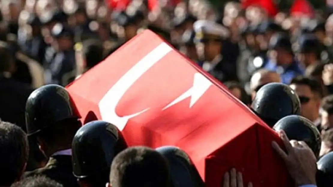 Van'da Düzenlenen Terör Operasyonunda 3 Askerimiz Şehit Oldu