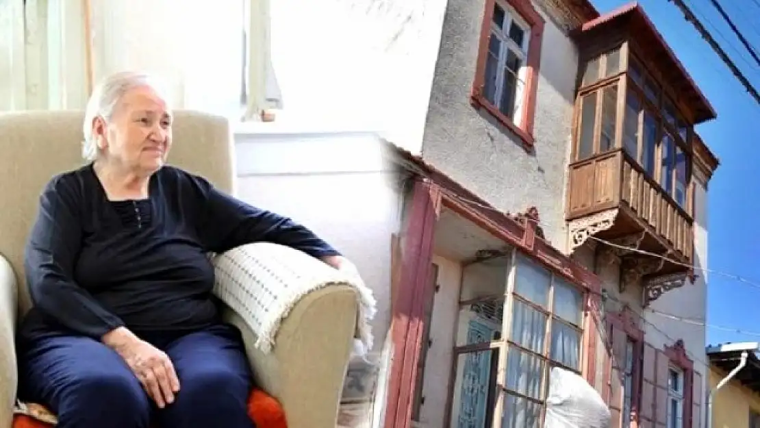 Yunanlıların Teklifini Reddetti: 'Bu Evi Satmak Vatanı Satmak Demek'