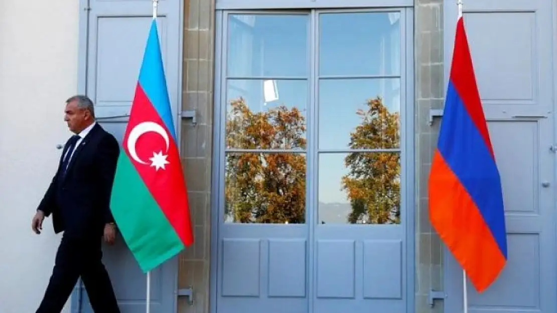 Azerbaycan: 'Karabağ İşgali Sona Ermeli, Ondan Sonra Görüşmeler Mümkün'