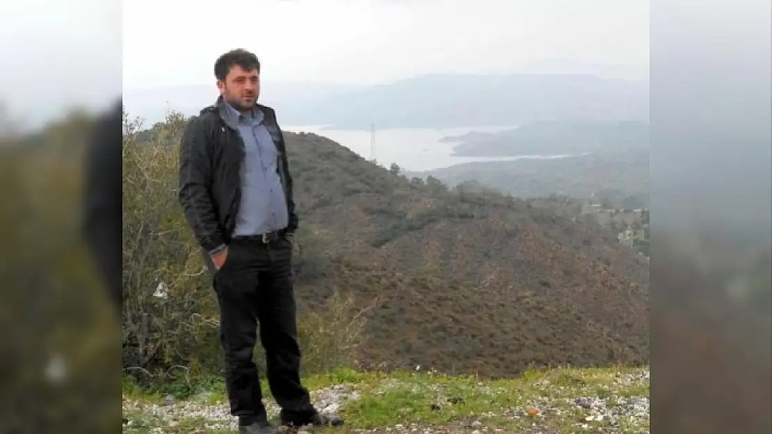 Bodrum'da Elektrik Akımına Kapılan Tesisat Ustası Yaşamını Yitirdi