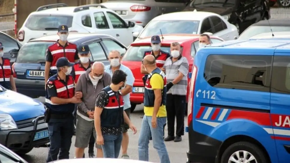 Bodrum'da Sahte İçkiden 1 Kişi Tutuklandı