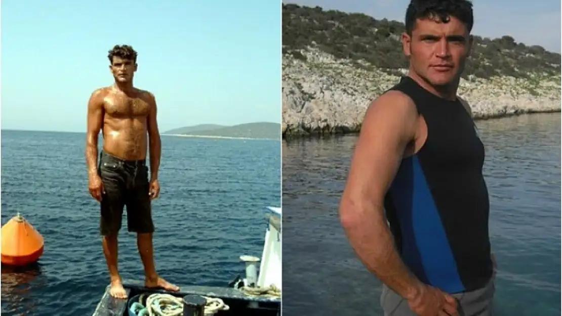 Bodrum'daki Kayıp Balıkçı, Ağaca Asılı Halde Ölü Bulundu