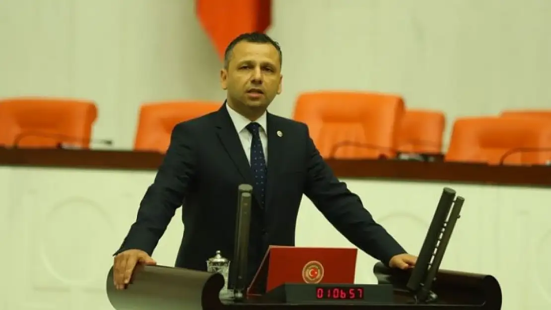 CHP Muğla Milletvekili Burak Erbay'dan Muğla'da Jeotermal İznine Tepki!