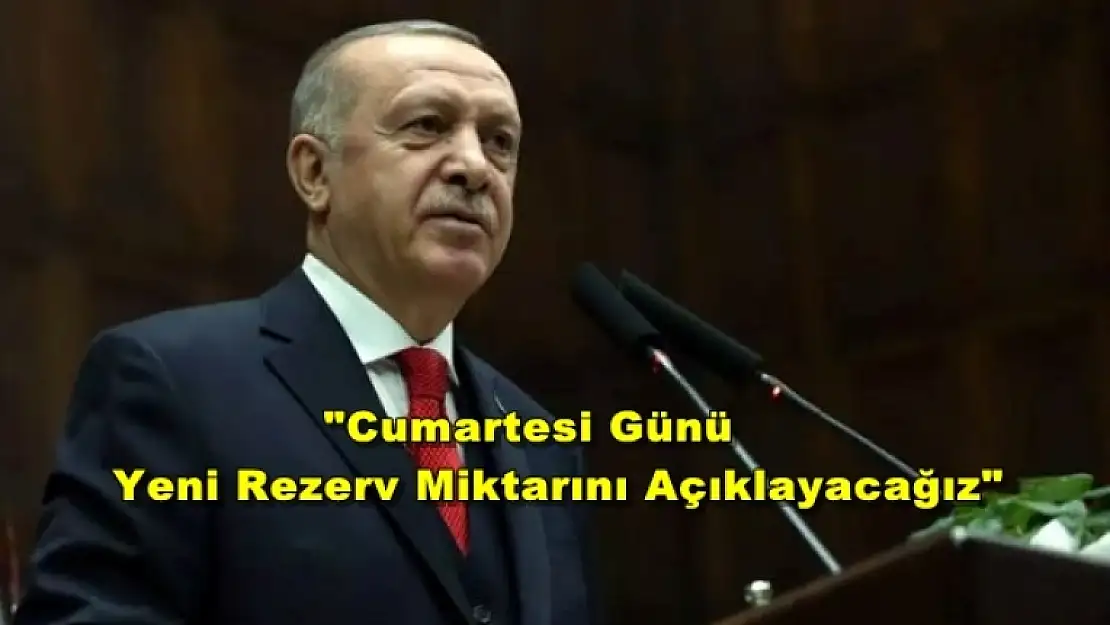 Cumhurbaşkanı Erdoğan'dan Doğal Gaz Müjdesi!