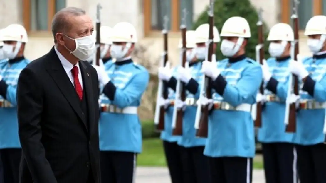 Cumhurbaşkanı Erdoğan'dan 'İdam' Açıklaması: Bana Gelirse Onaylarım