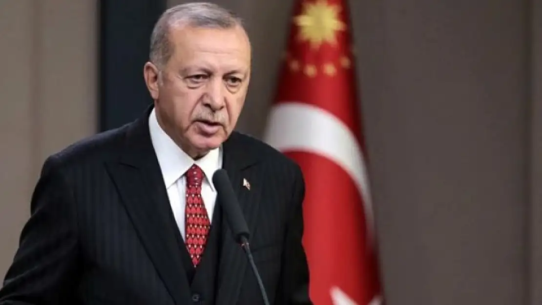 Cumhurbaşkanı Erdoğan'ın Maaşına Zam! Yeni Maaşı Dudak Uçuklattı