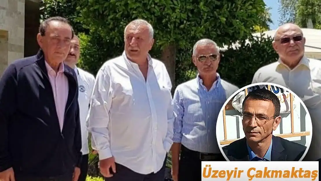 Cumhuriyet'in İşkenceci İddiasına Çakmaktaş'tan Beklenen Açıklama!
