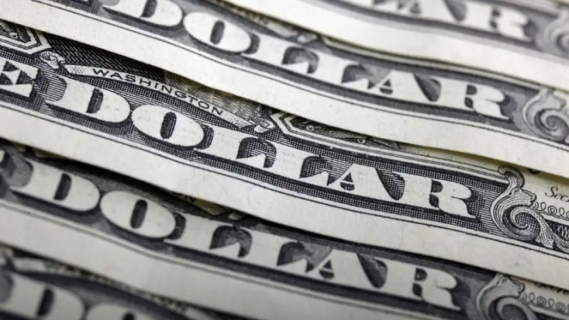 Dolar/TL 8,06 Seviyesini Gördü, Döviz Kurları Rekor Kırıyor