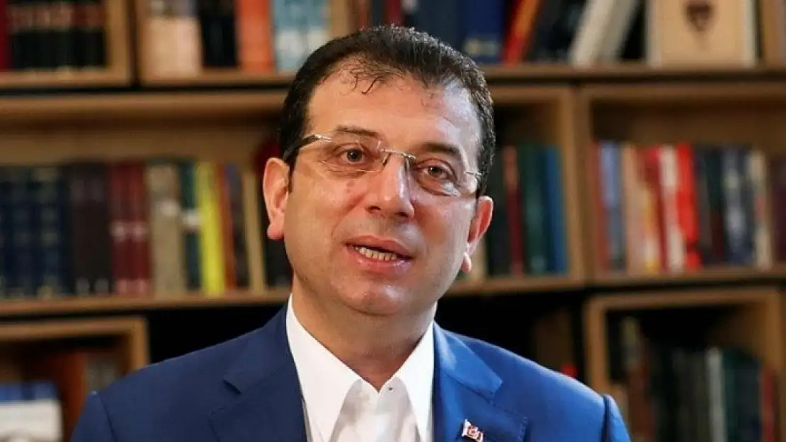 Ekrem İmamoğlu'nun Koronavirüs Testi Pozitif Çıktı!