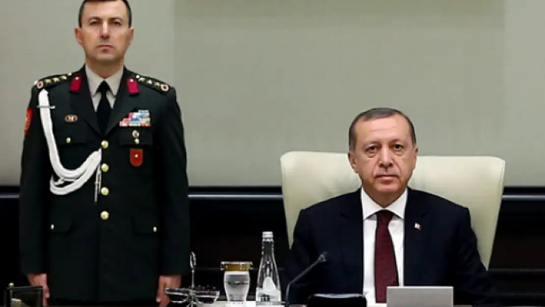 FETÖ'cü Yaver Ali Yazıcı'ya Verilen Ceza Belli Oldu