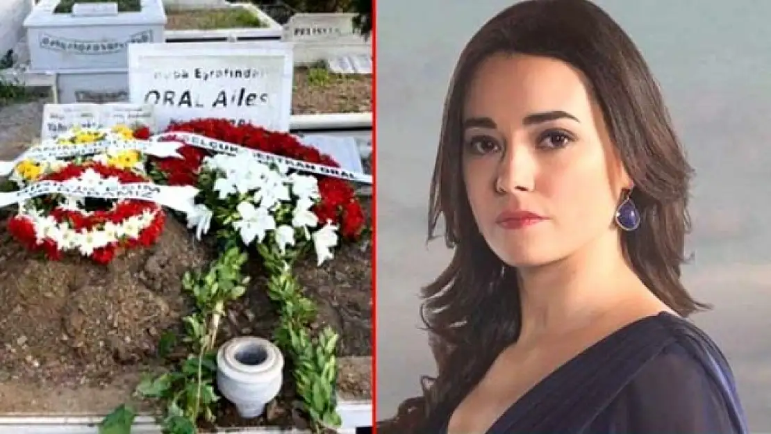 Hayat Arkadaşı Vefat Eden Özgü Namal'ın Hayatındaki Acı Tesadüf!