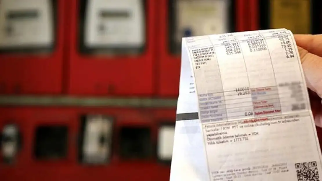 Konut, Sanayi ve Ticarethane Elektriğine Yüzde 5.75 Zam Geldi!