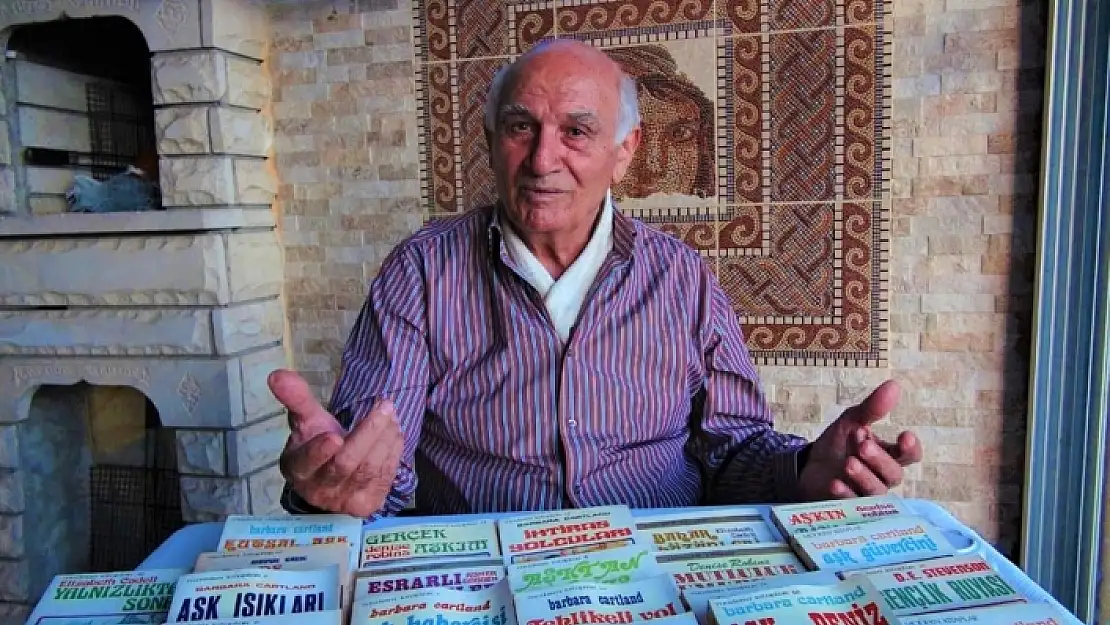 Köyceğiz'de İşletmeci Olan Eski Denizaltı Subayı Yazdığı Kitapla Gündem Oldu