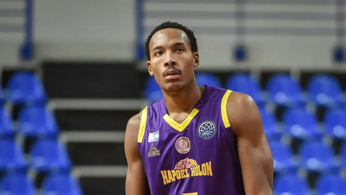 Lokman Hekim Fethiye Belediyespor, Darion Atkins'i Transfer Etti