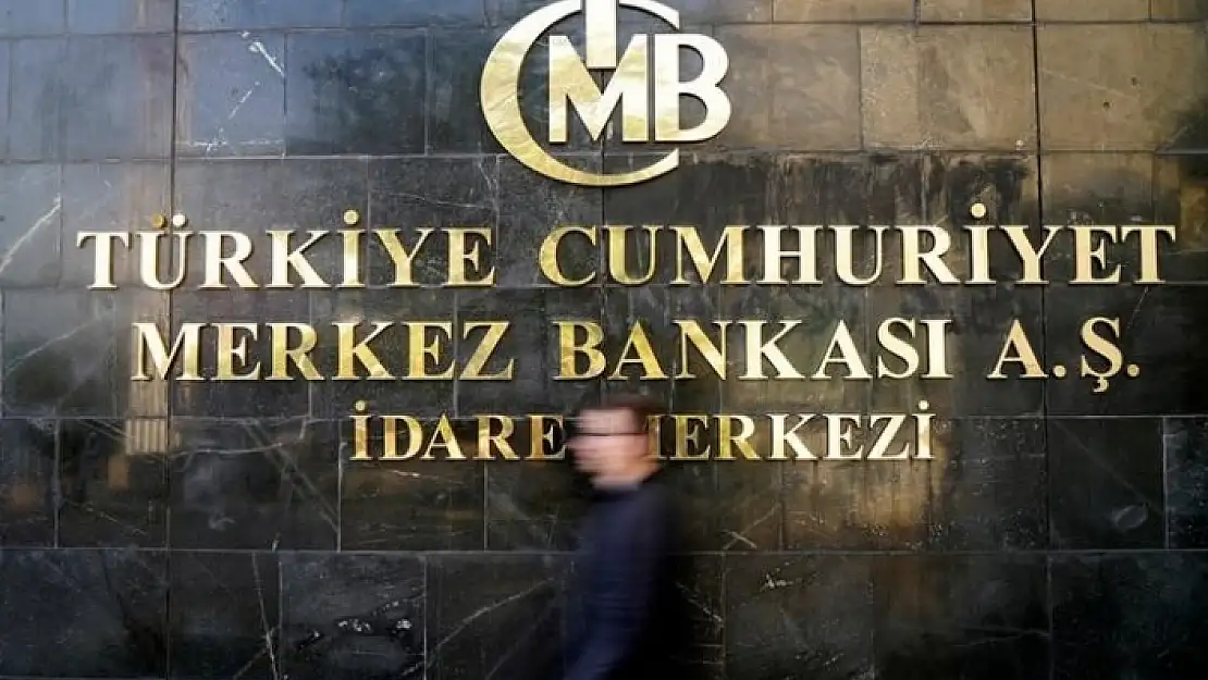 Merkez Bankası Faizleri Değiştirmedi!