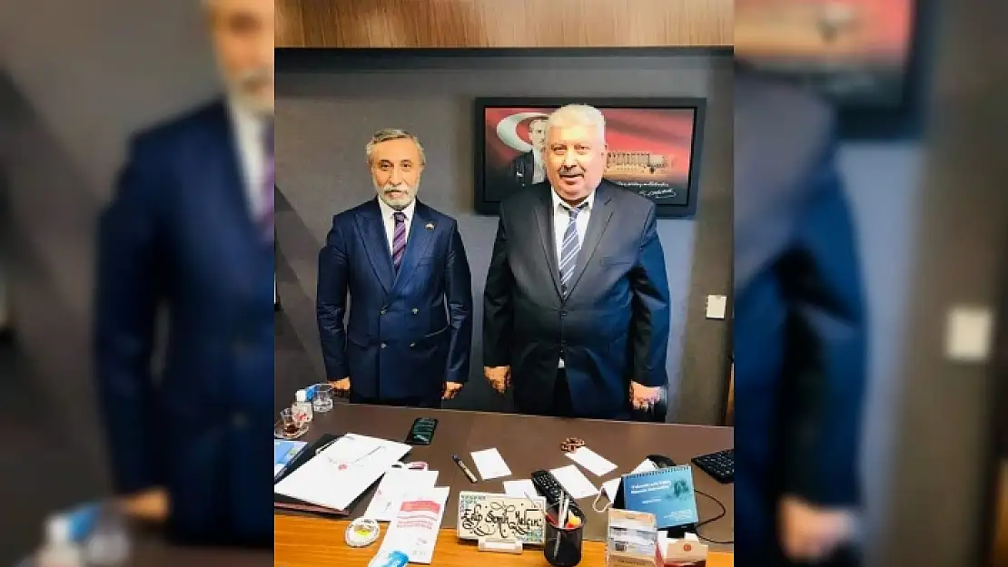 MHP Muğla İl Başkanlığı'na Doktor Aday!