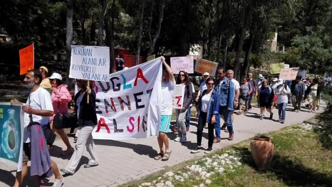 MUÇEP: 'İptal Edilen 32 JES İhalesi Yeniden Gündeme Getirilecek'