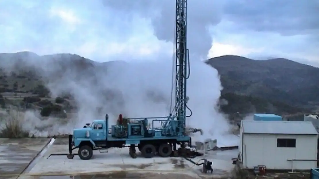 Muğla'da '32 Jeotermal Saha Açılıyor' İddialarına Bir Yanıt Daha