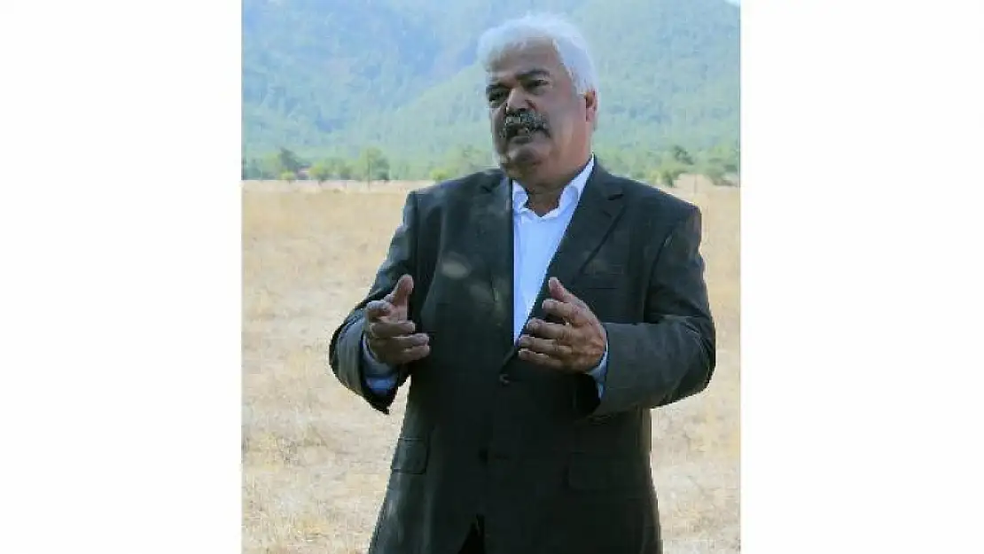 Muğla'da Kaçak Konulan Karavanlara 29 Bin TL Ceza