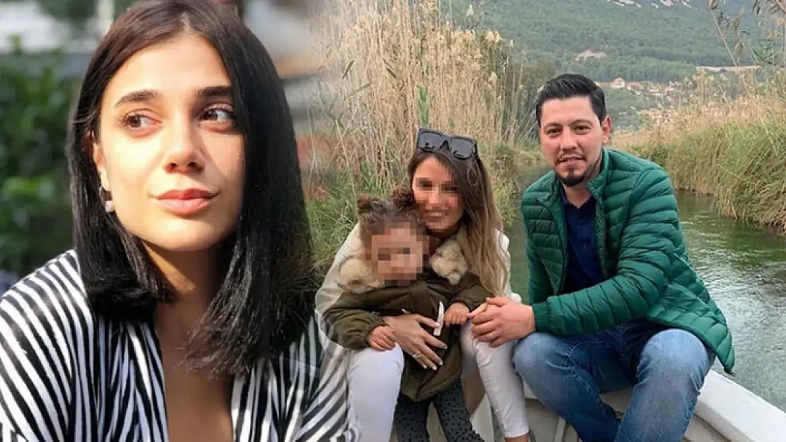 Muğla'da Pınar Gültekin'in Katilinin Boşanma Davası Başladı